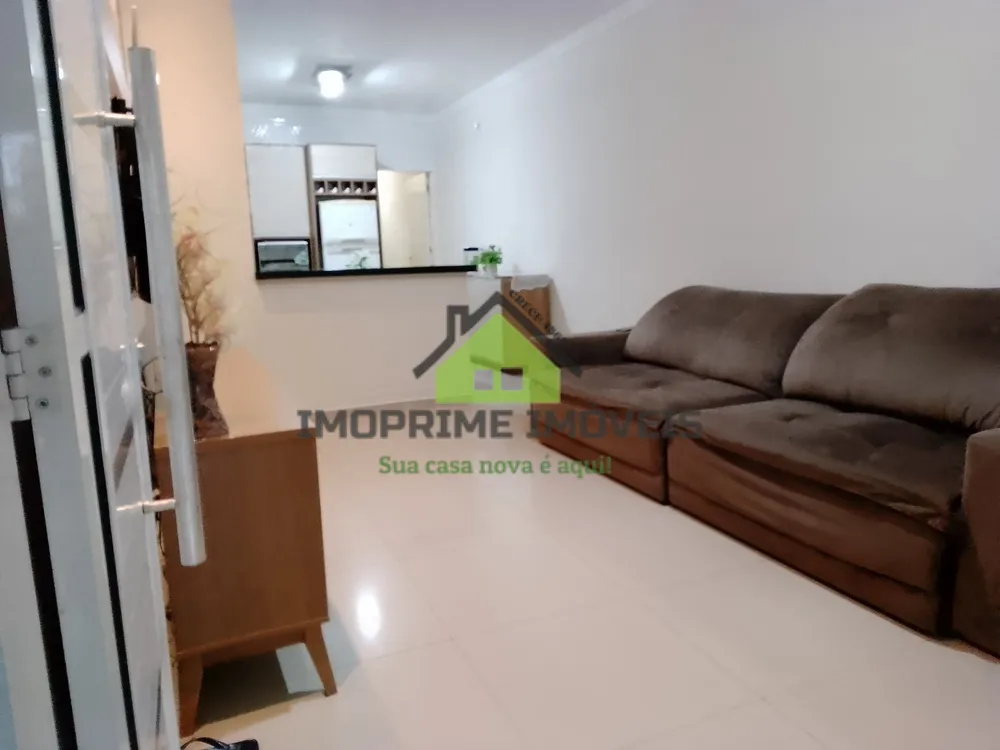 Casa, 2 quartos, 100 m² - Foto 1
