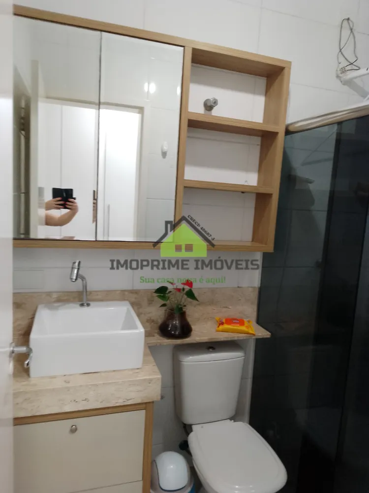 Casa, 2 quartos, 100 m² - Foto 6