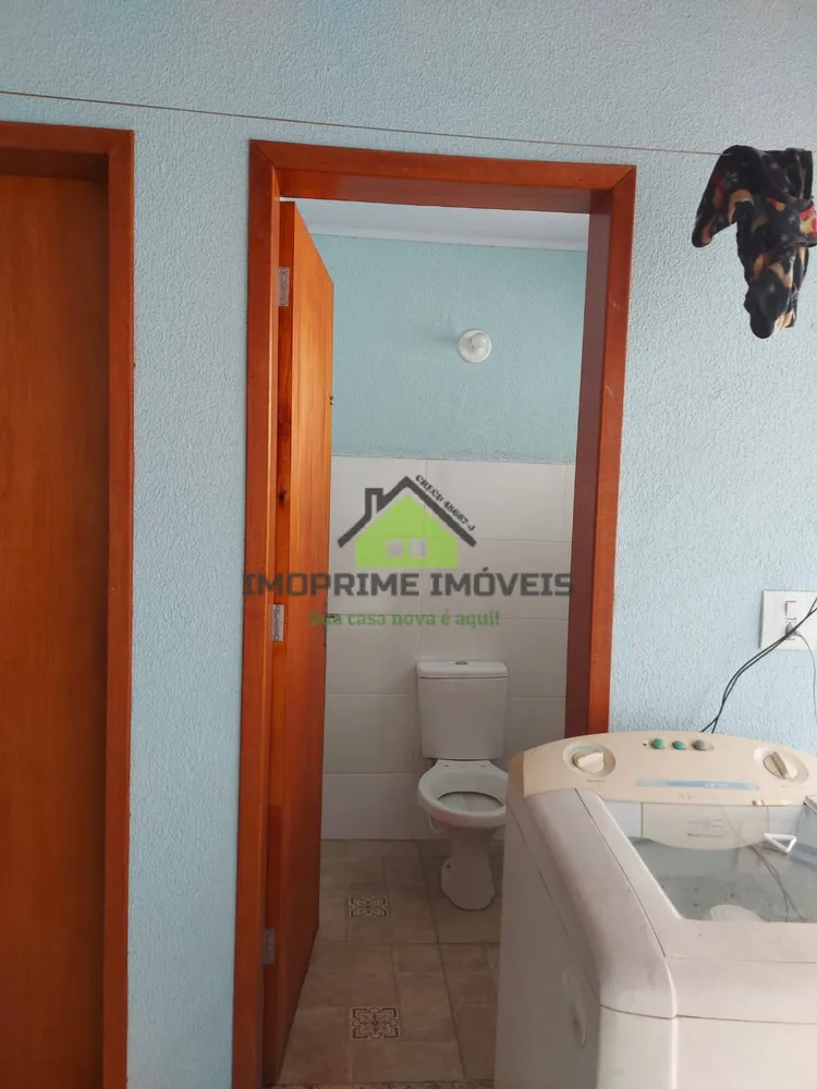 Casa, 2 quartos, 100 m² - Foto 13