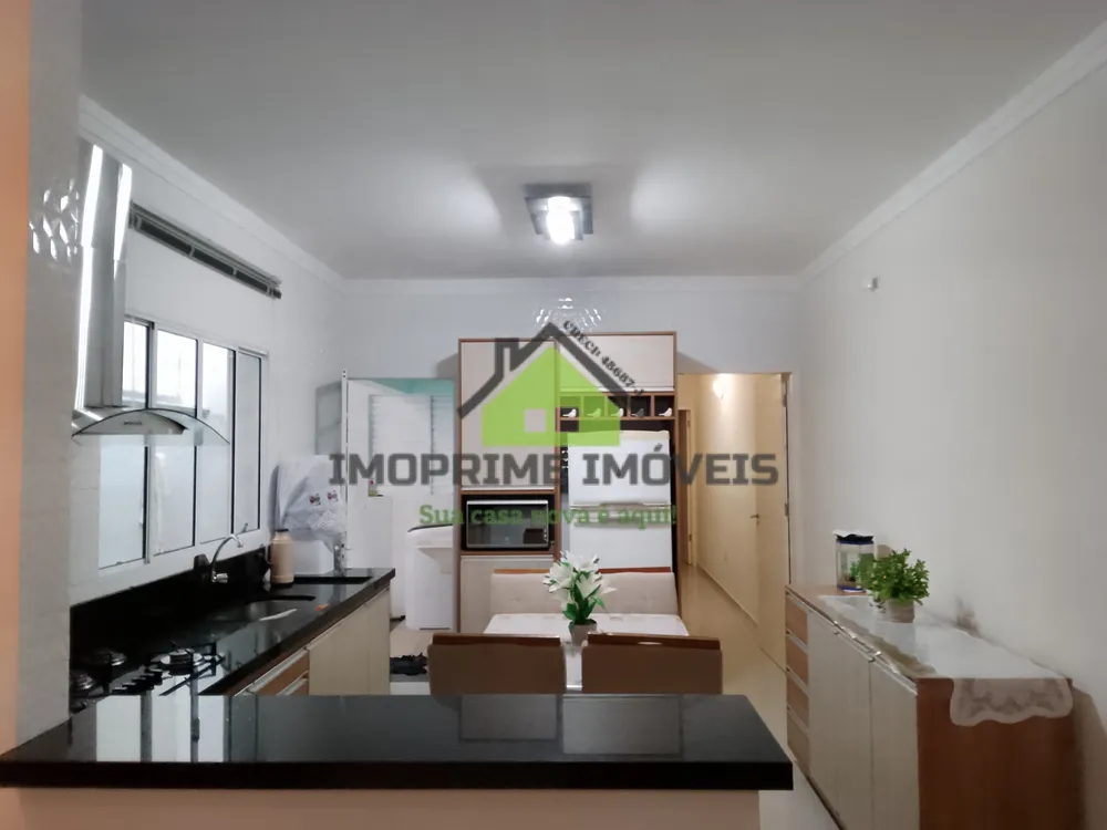 Casa, 2 quartos, 100 m² - Foto 8
