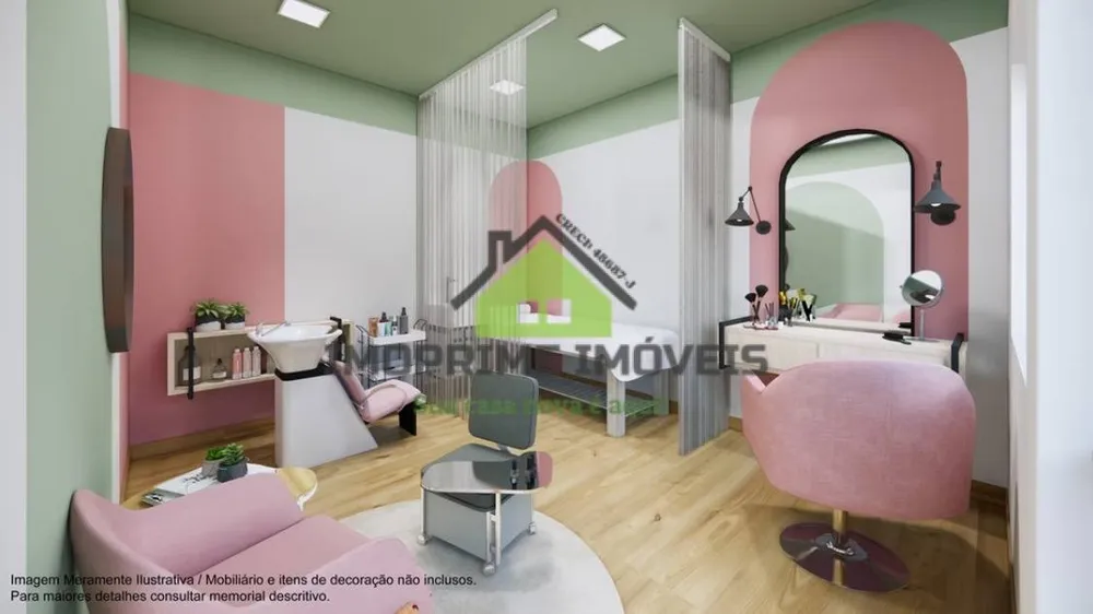 Apartamento, 2 quartos, 61 m² - Foto 3
