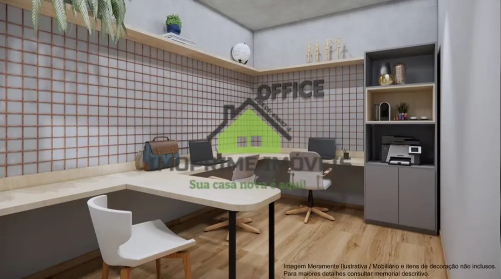 Apartamento, 2 quartos, 61 m² - Foto 5