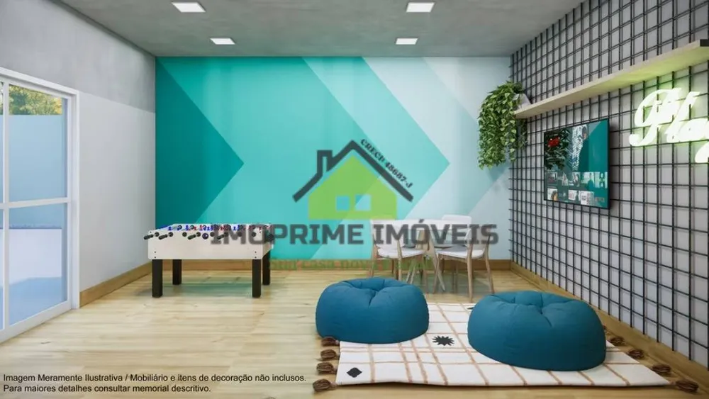 Apartamento, 2 quartos, 61 m² - Foto 6