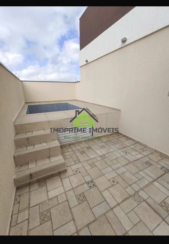 Apartamento, 3 quartos, 119 m² - Foto 3