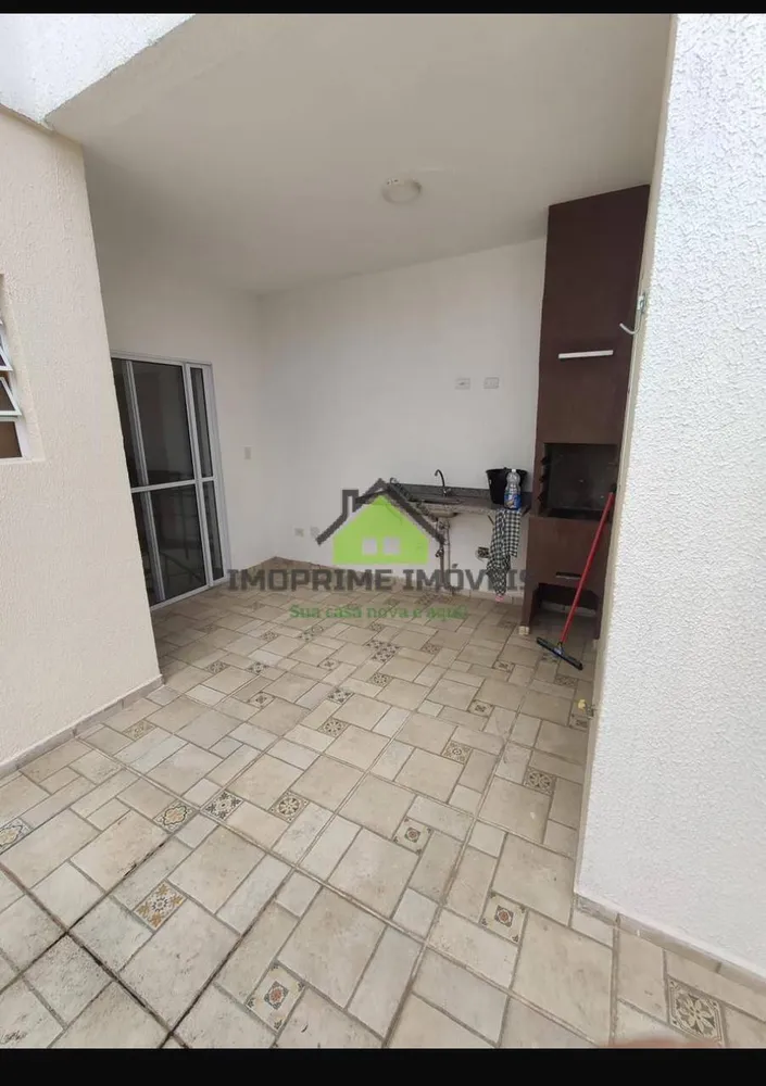 Apartamento, 3 quartos, 119 m² - Foto 8