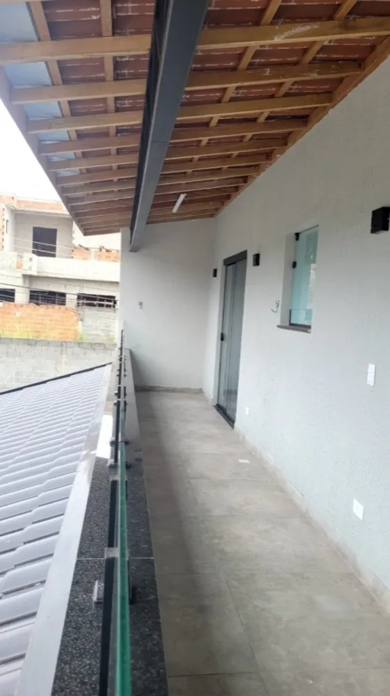 Casa, 2 quartos, 168 m² - Foto 6