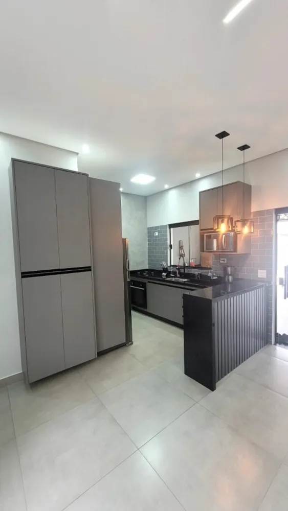 Casa, 2 quartos, 168 m² - Foto 4