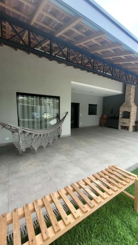 Casa, 2 quartos, 168 m² - Foto 2