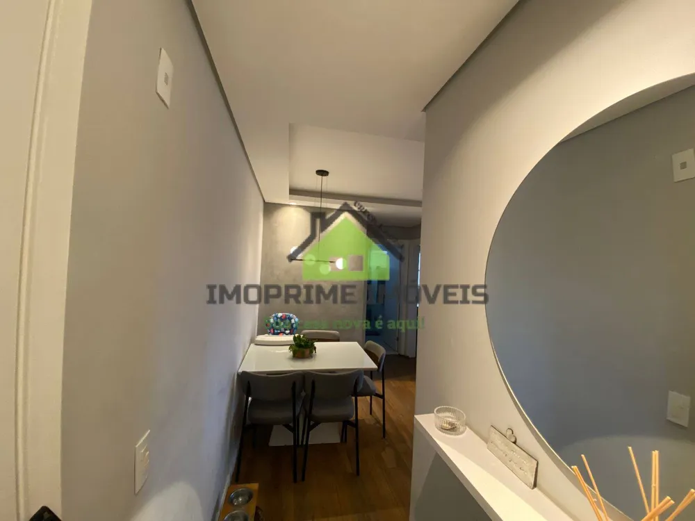 Apartamento, 2 quartos, 56 m² - Foto 12