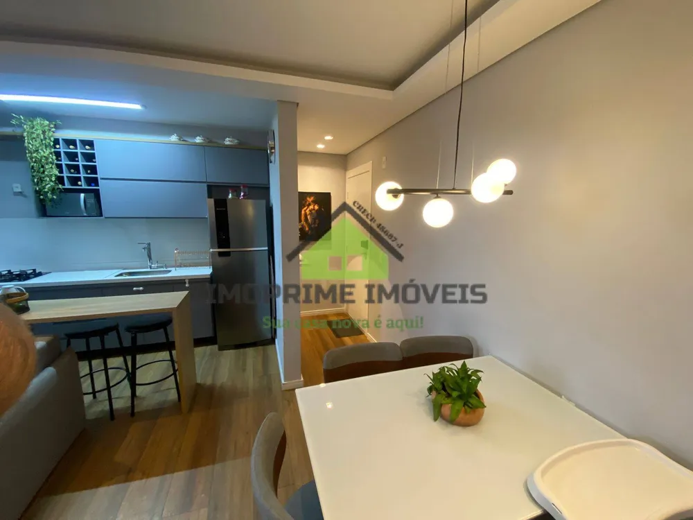 Apartamento, 2 quartos, 56 m² - Foto 6
