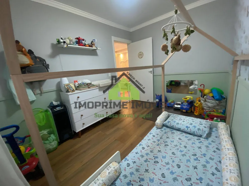 Apartamento, 2 quartos, 56 m² - Foto 11