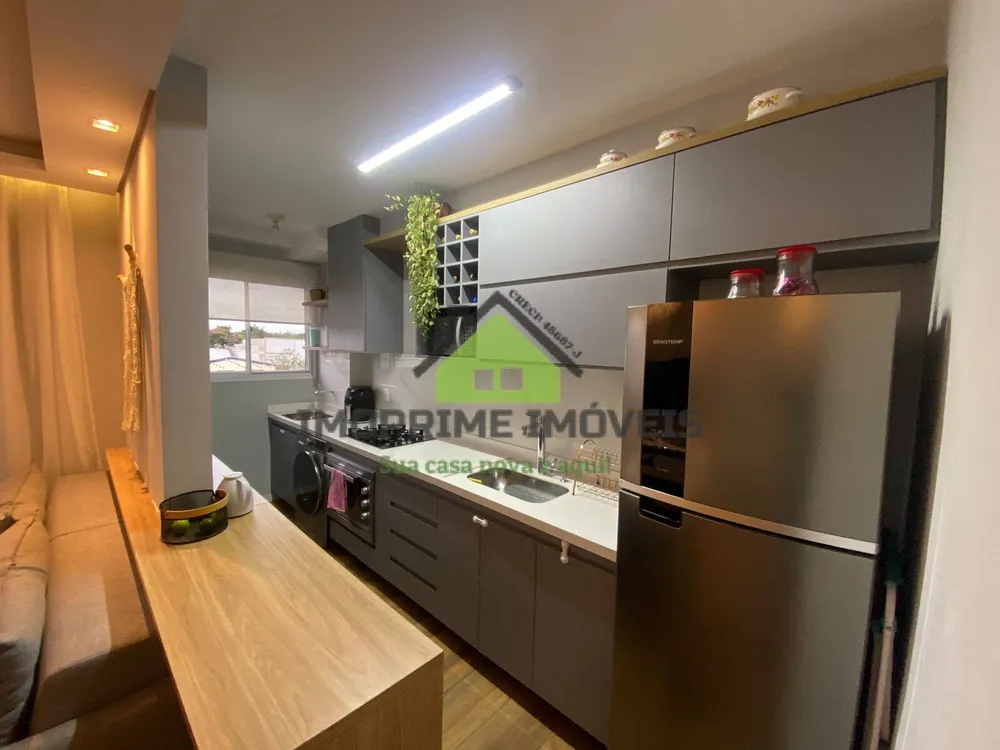 Apartamento, 2 quartos, 56 m² - Foto 13