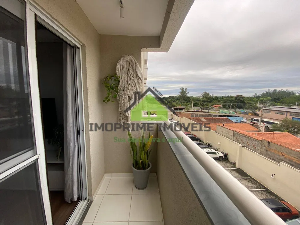 Apartamento, 2 quartos, 56 m² - Foto 9