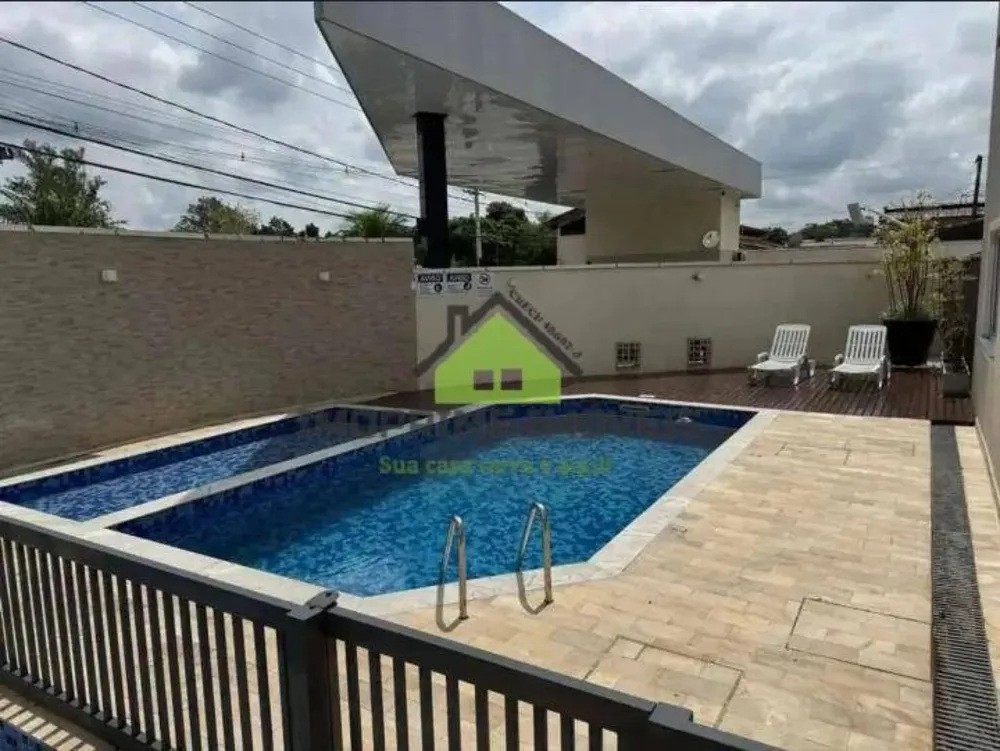 Apartamento, 2 quartos, 56 m² - Foto 14