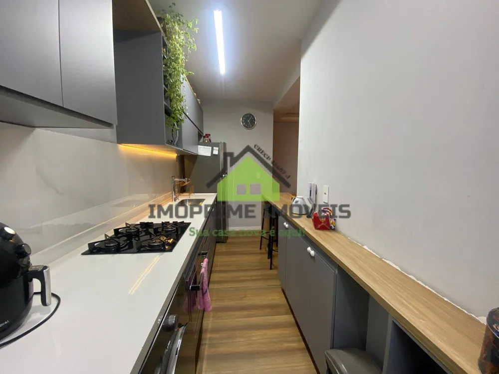 Apartamento, 2 quartos, 56 m² - Foto 5