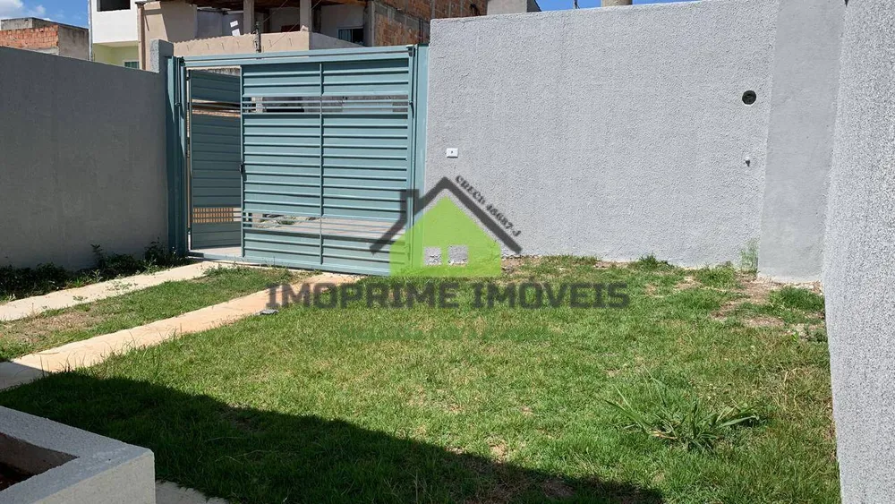 Casa, 2 quartos, 65 m² - Foto 6