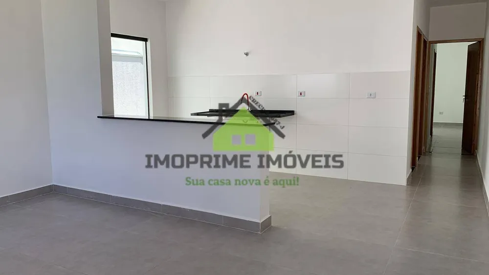 Casa, 2 quartos, 65 m² - Foto 5