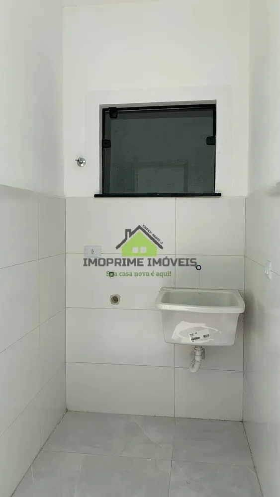 Casa, 2 quartos, 65 m² - Foto 2