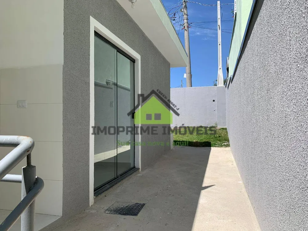 Casa, 2 quartos, 65 m² - Foto 12
