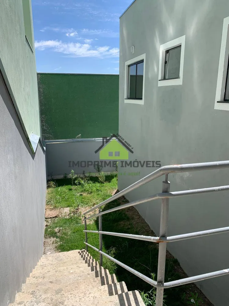 Casa, 2 quartos, 65 m² - Foto 11