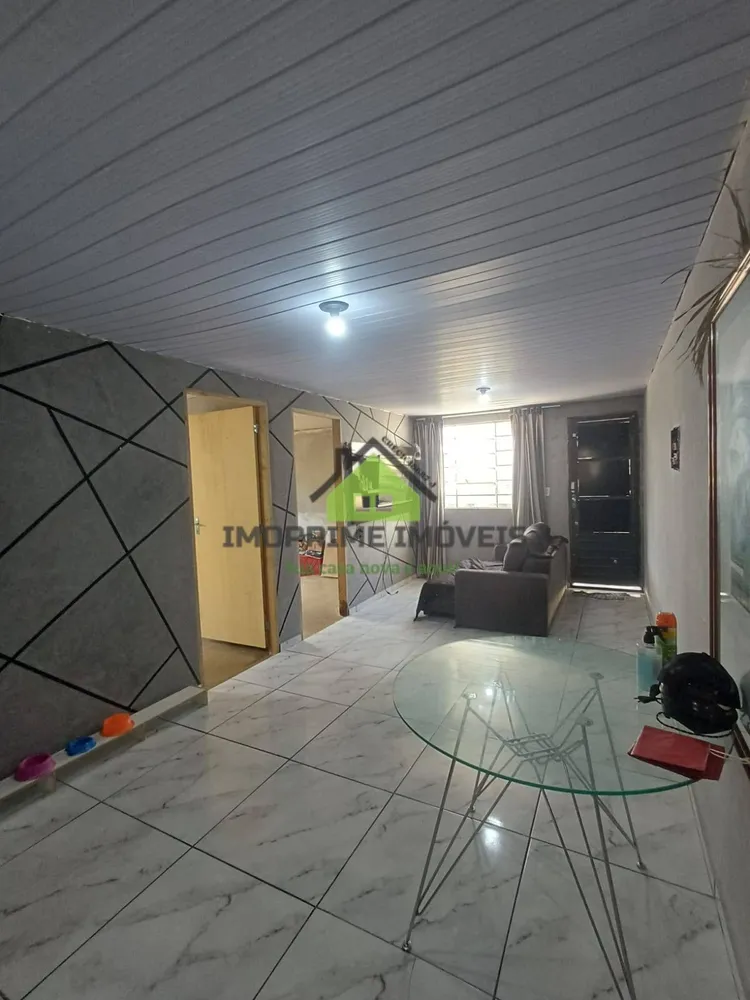 Casa, 3 quartos, 112 m² - Foto 2