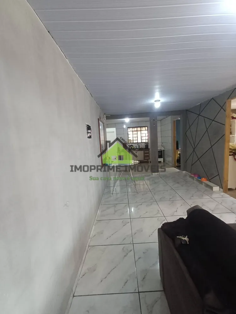 Casa, 3 quartos, 112 m² - Foto 3