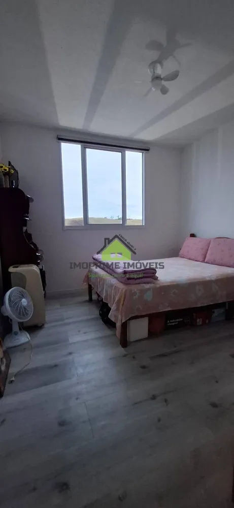 Apartamento, 2 quartos, 45 m² - Foto 10