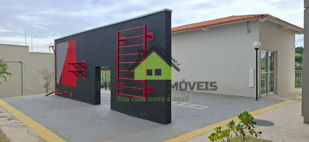 Apartamento, 2 quartos, 45 m² - Foto 8