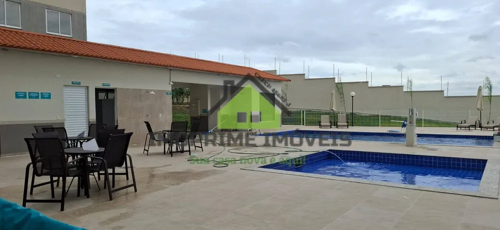 Apartamento, 2 quartos, 45 m² - Foto 11