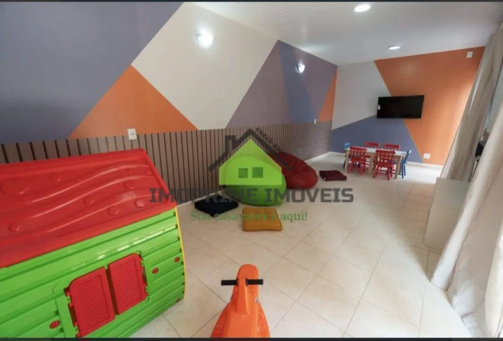 Apartamento, 2 quartos, 45 m² - Foto 4