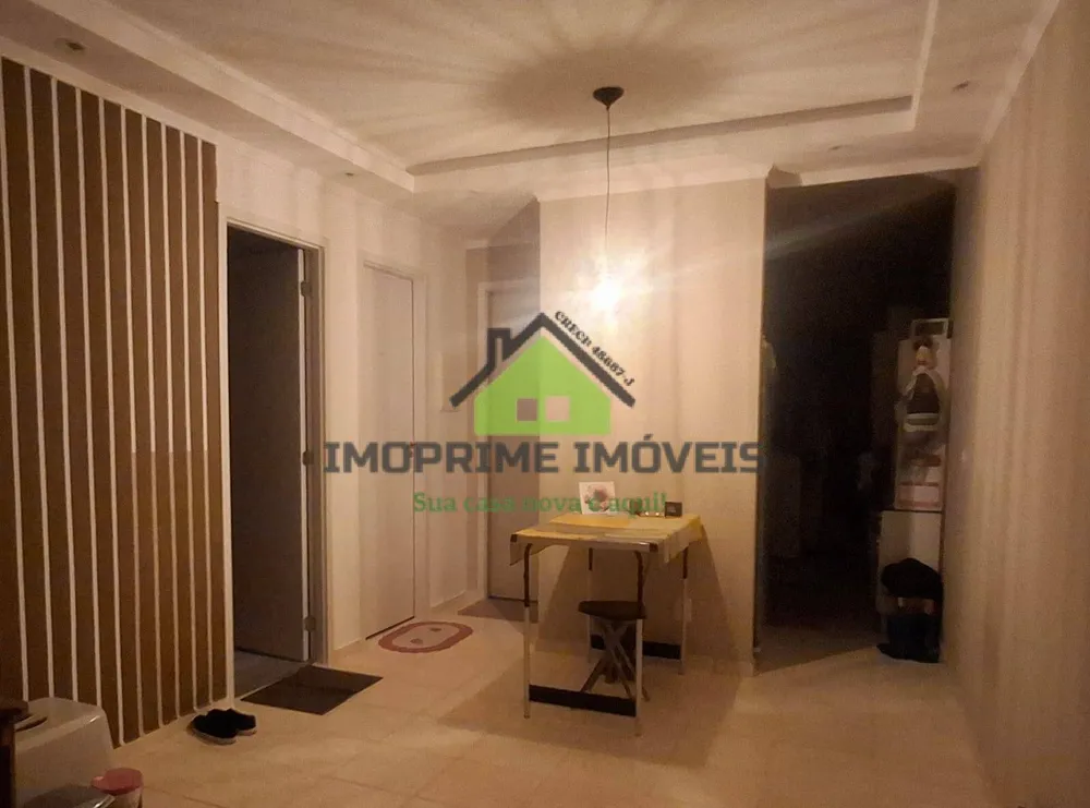Apartamento, 2 quartos, 45 m² - Foto 3