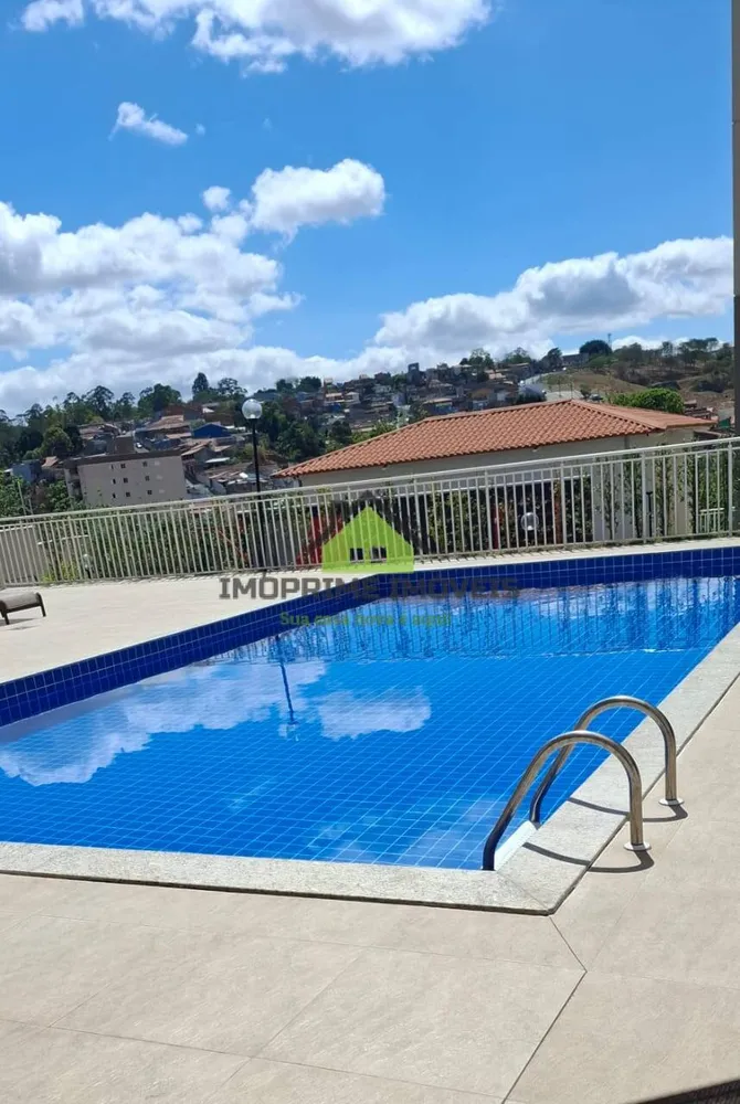 Apartamento, 2 quartos, 45 m² - Foto 9