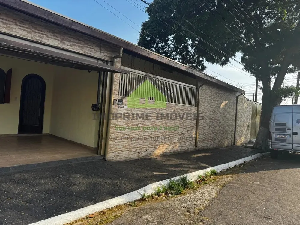 Casa, 4 quartos, 197 m² - Foto 10