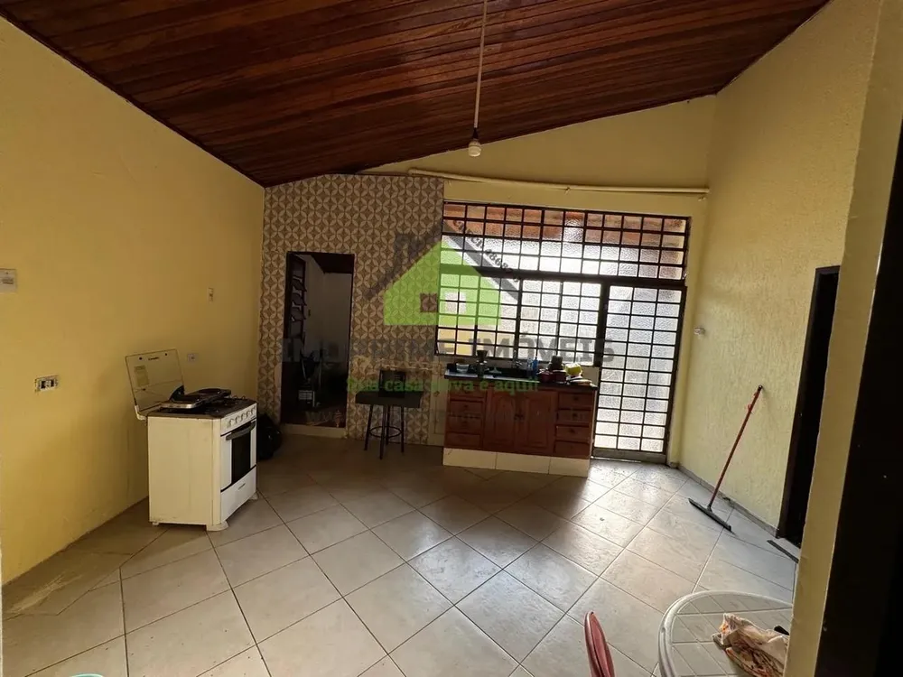 Casa, 4 quartos, 197 m² - Foto 5
