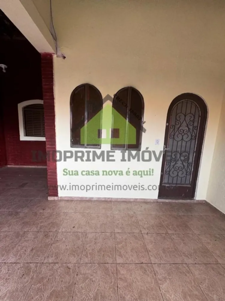 Casa, 4 quartos, 197 m² - Foto 4