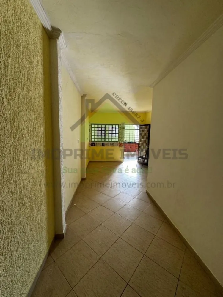 Casa, 4 quartos, 197 m² - Foto 19