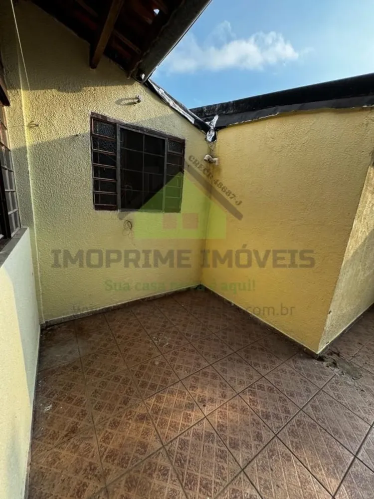 Casa, 4 quartos, 197 m² - Foto 12