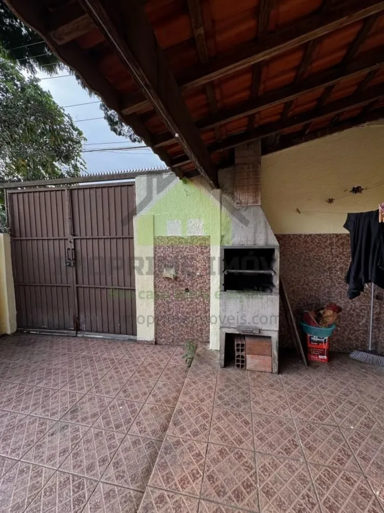 Casa, 4 quartos, 197 m² - Foto 18