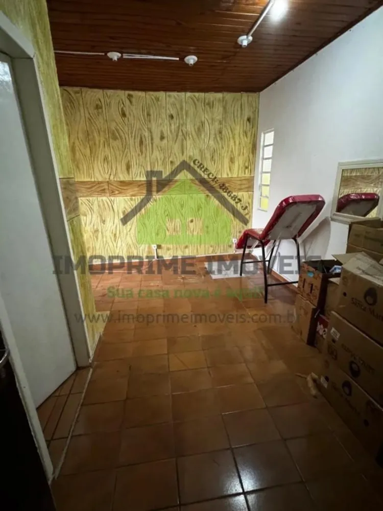 Casa, 4 quartos, 197 m² - Foto 8