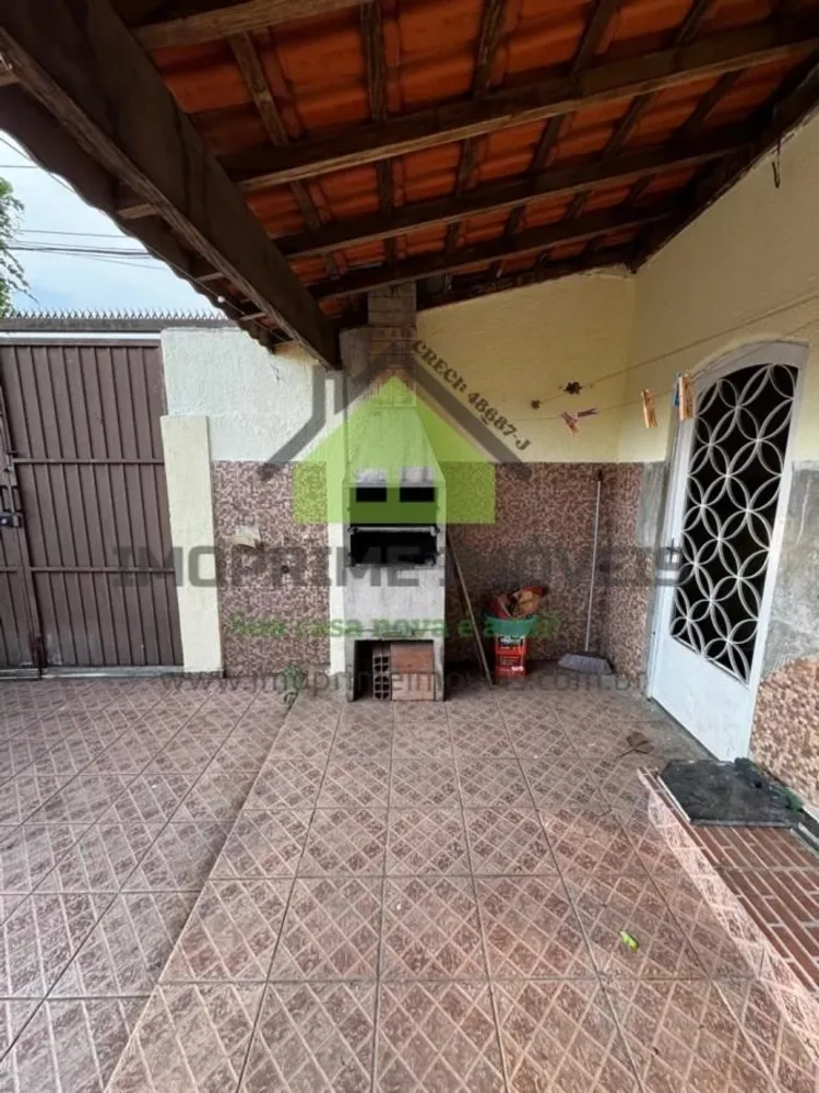 Casa, 4 quartos, 197 m² - Foto 7
