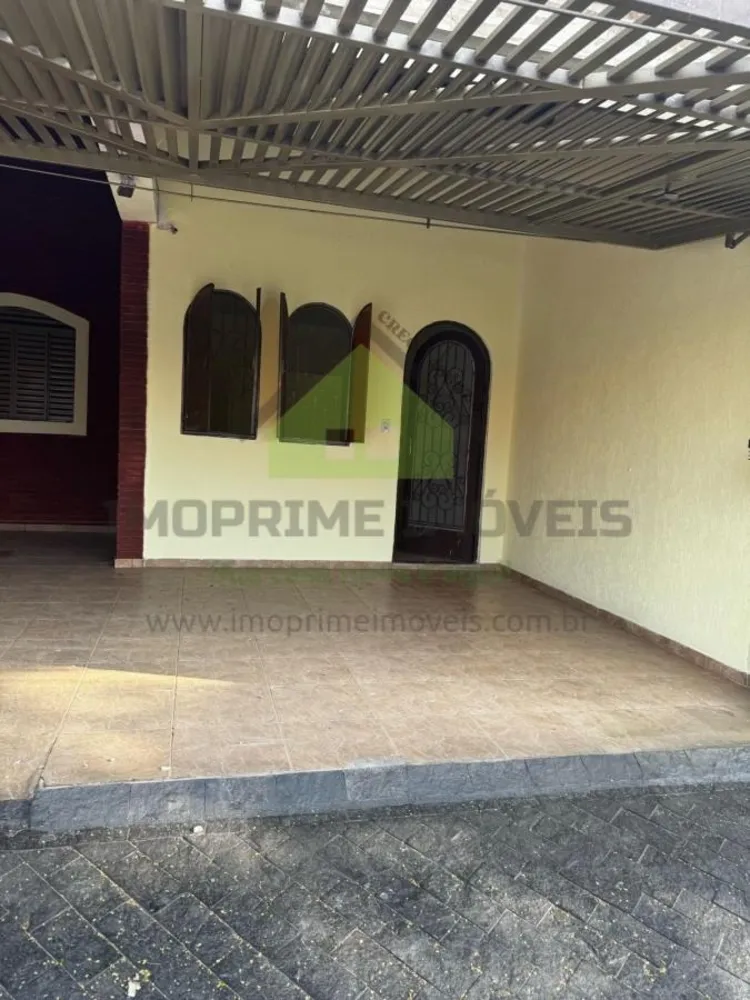 Casa, 4 quartos, 197 m² - Foto 15
