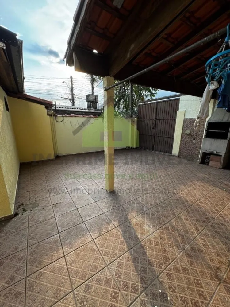 Casa, 4 quartos, 197 m² - Foto 20