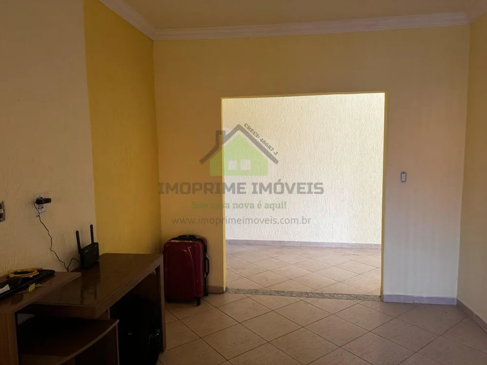 Casa, 4 quartos, 197 m² - Foto 14