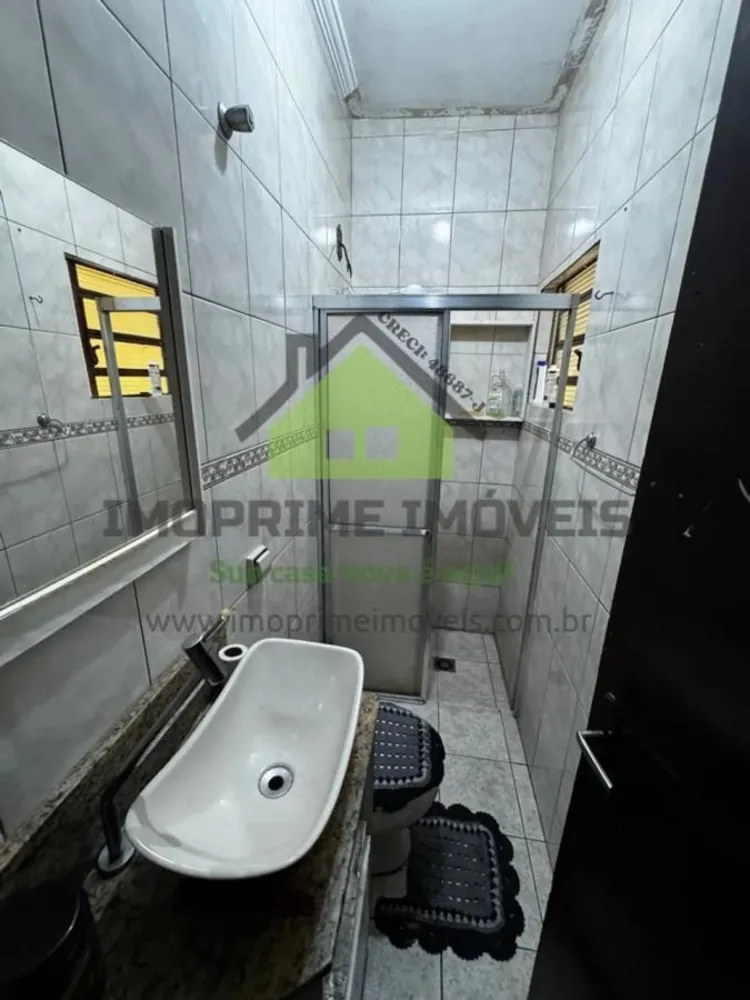 Casa, 4 quartos, 197 m² - Foto 2