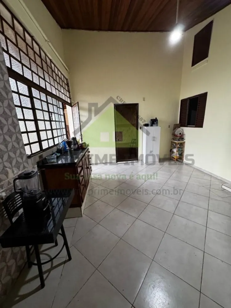 Casa, 4 quartos, 197 m² - Foto 16