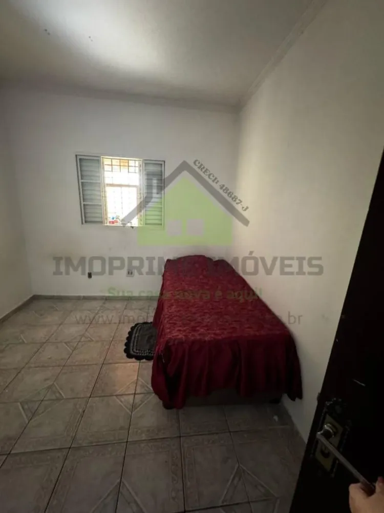 Casa, 4 quartos, 197 m² - Foto 11
