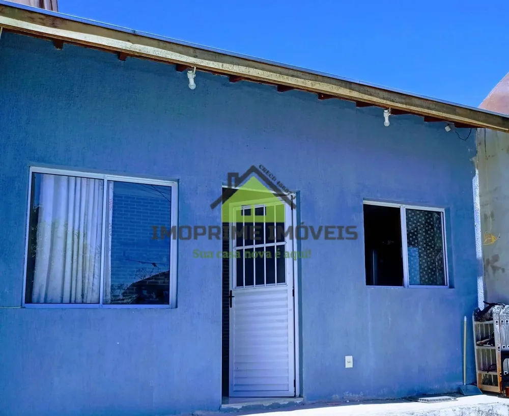 Casa, 2 quartos, 65 m² - Foto 5