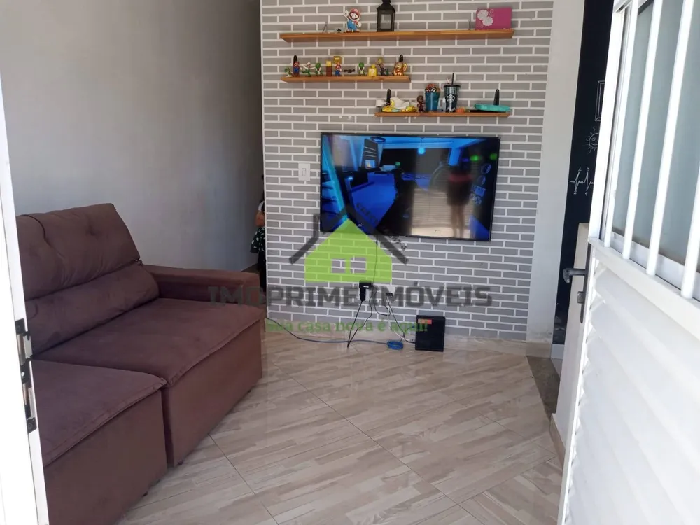 Casa, 2 quartos, 65 m² - Foto 1