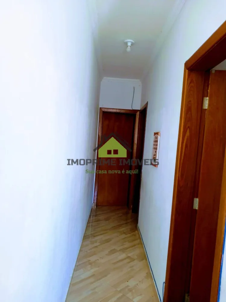 Casa, 2 quartos, 65 m² - Foto 2