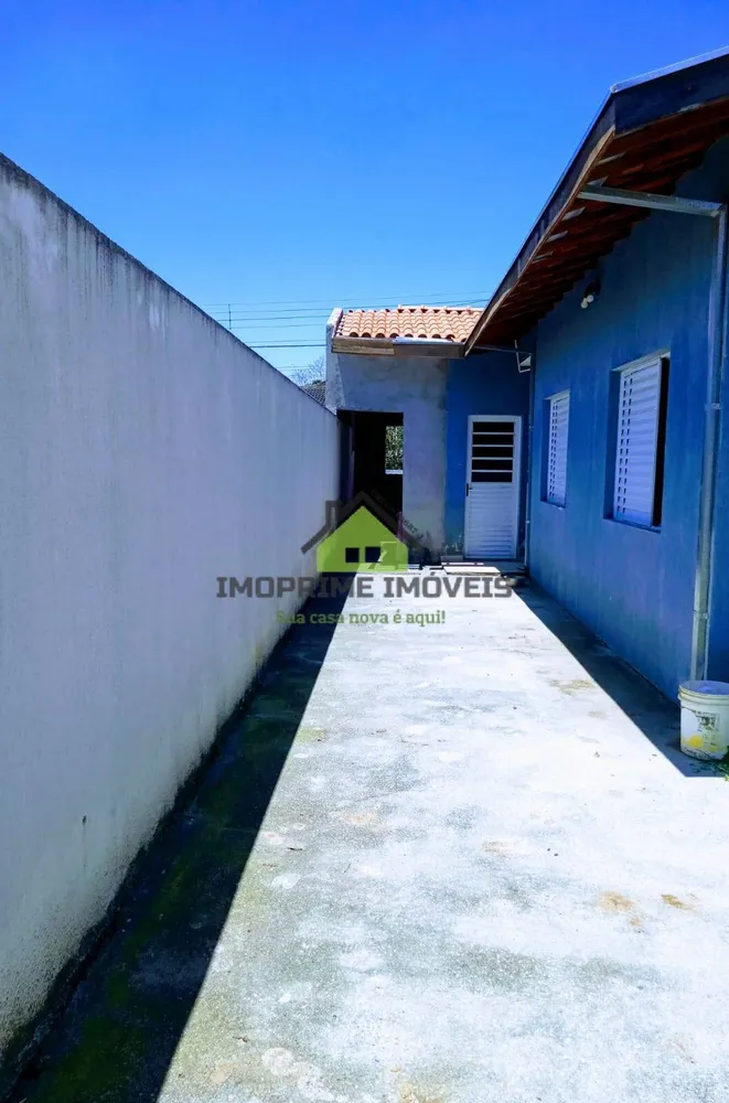 Casa, 2 quartos, 65 m² - Foto 7